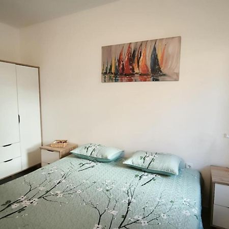 Apartmaji Ri-100 포르토로즈 외부 사진
