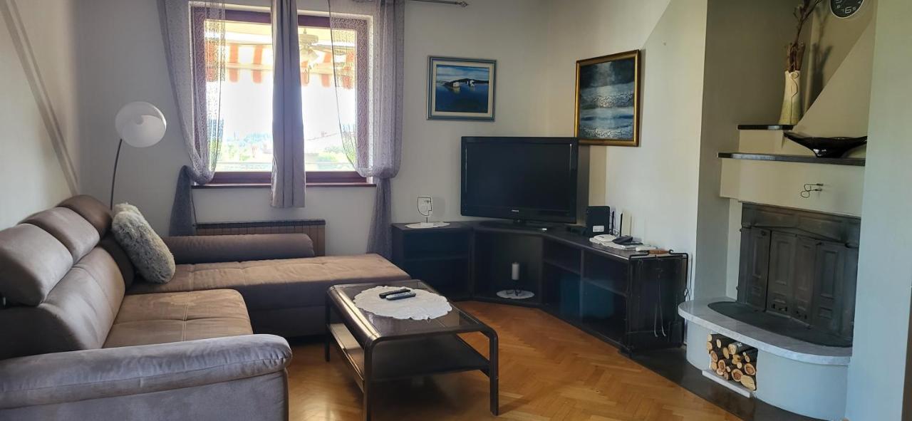 Apartmaji Ri-100 포르토로즈 외부 사진