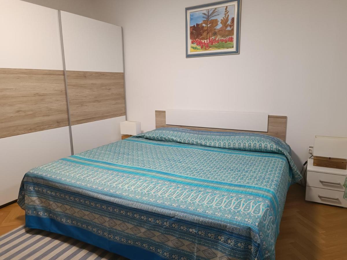 Apartmaji Ri-100 포르토로즈 외부 사진