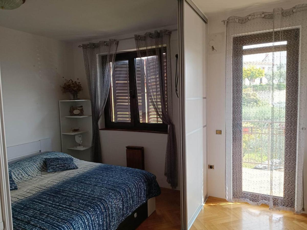 Apartmaji Ri-100 포르토로즈 외부 사진
