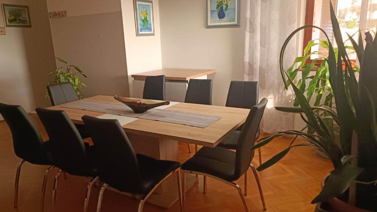 Apartmaji Ri-100 포르토로즈 외부 사진