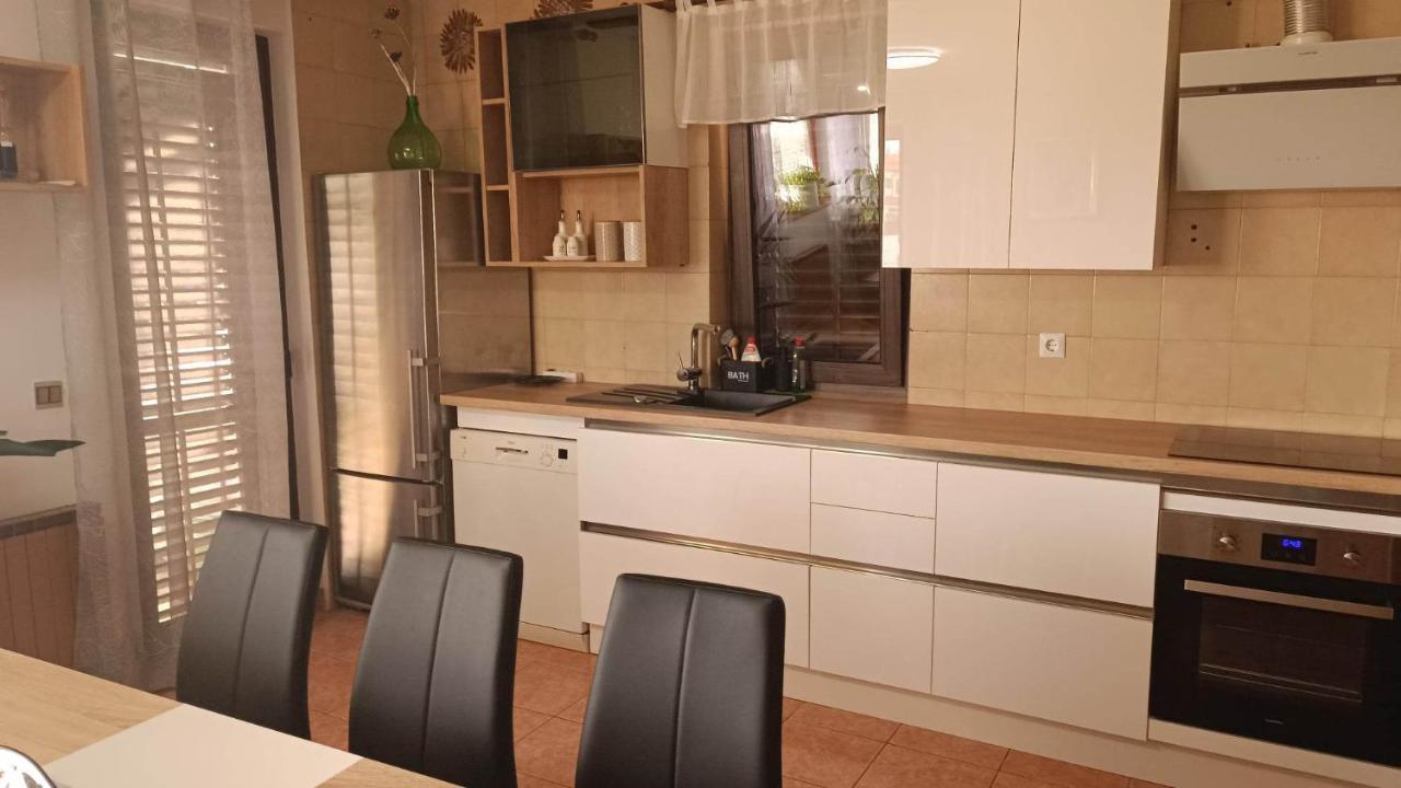 Apartmaji Ri-100 포르토로즈 외부 사진