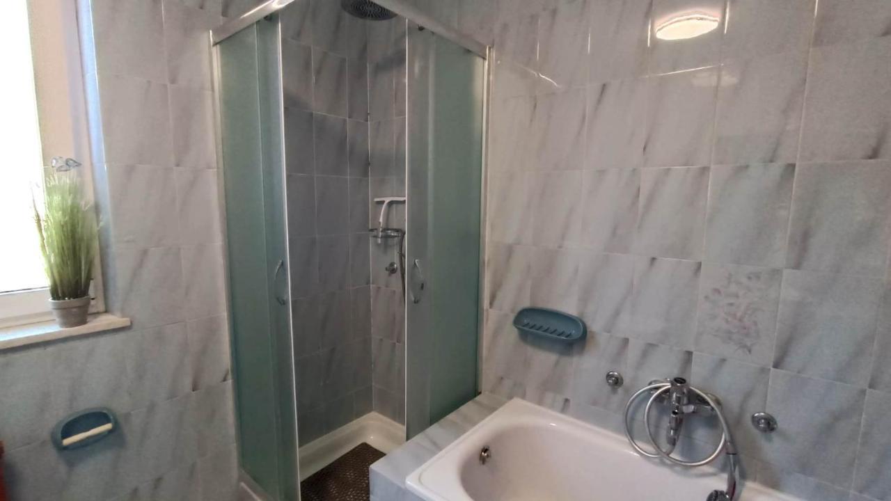 Apartmaji Ri-100 포르토로즈 외부 사진