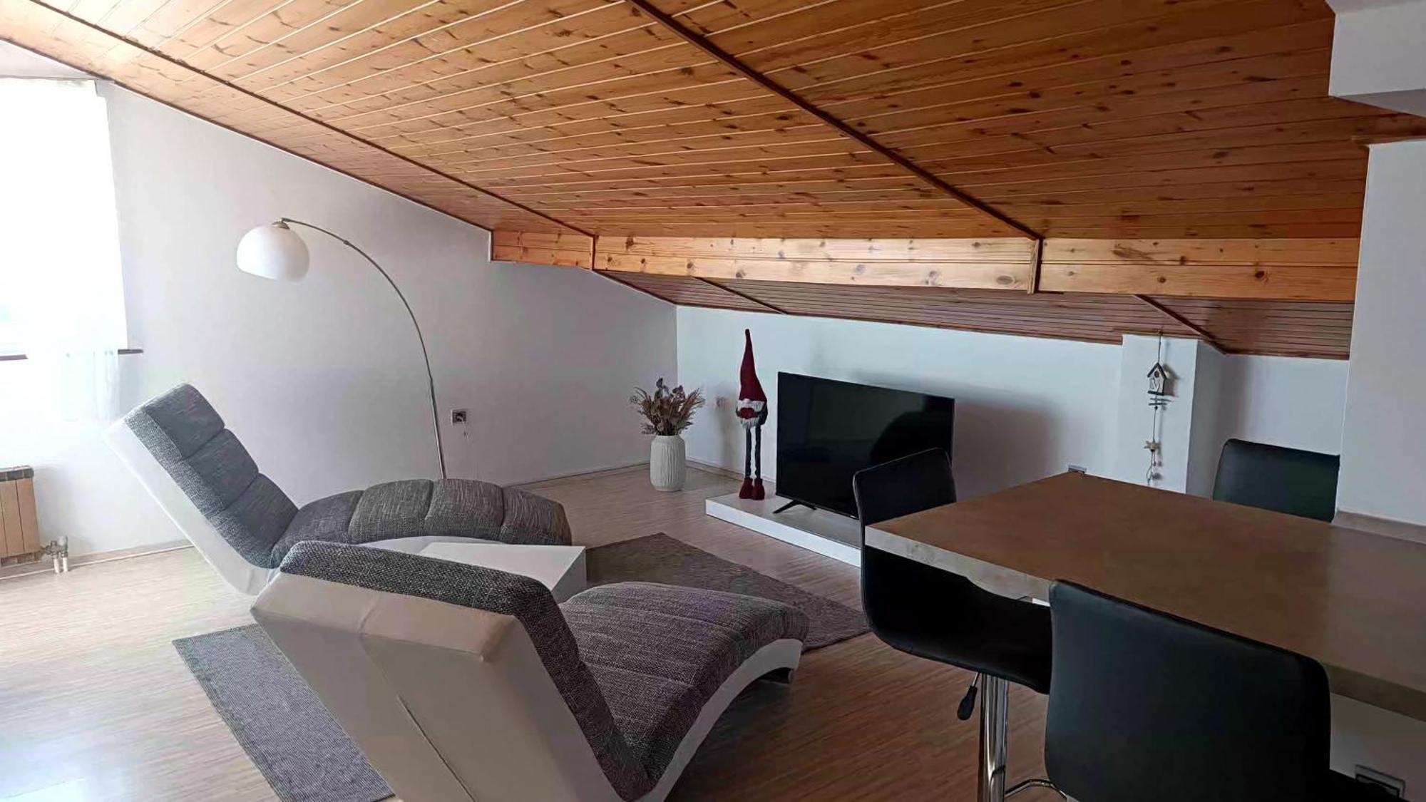 Apartmaji Ri-100 포르토로즈 외부 사진