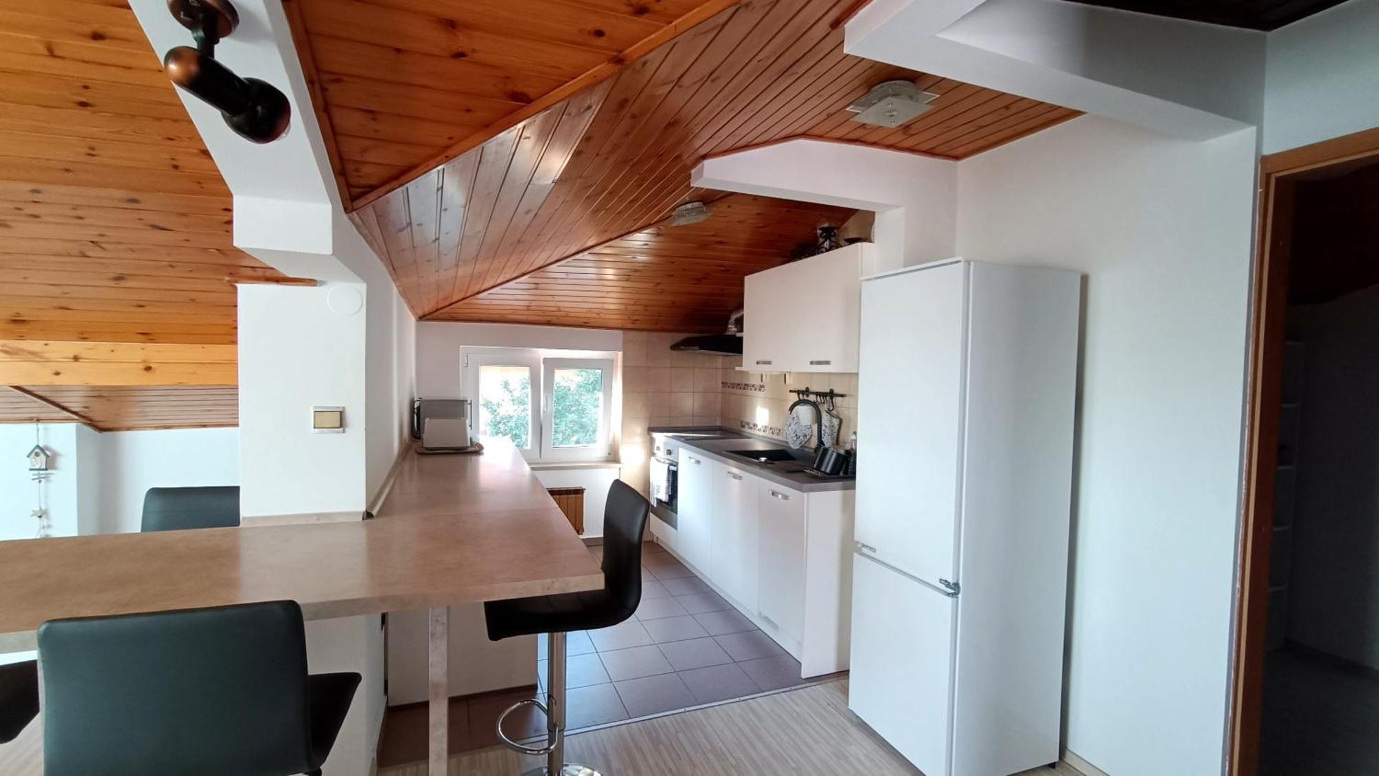 Apartmaji Ri-100 포르토로즈 외부 사진