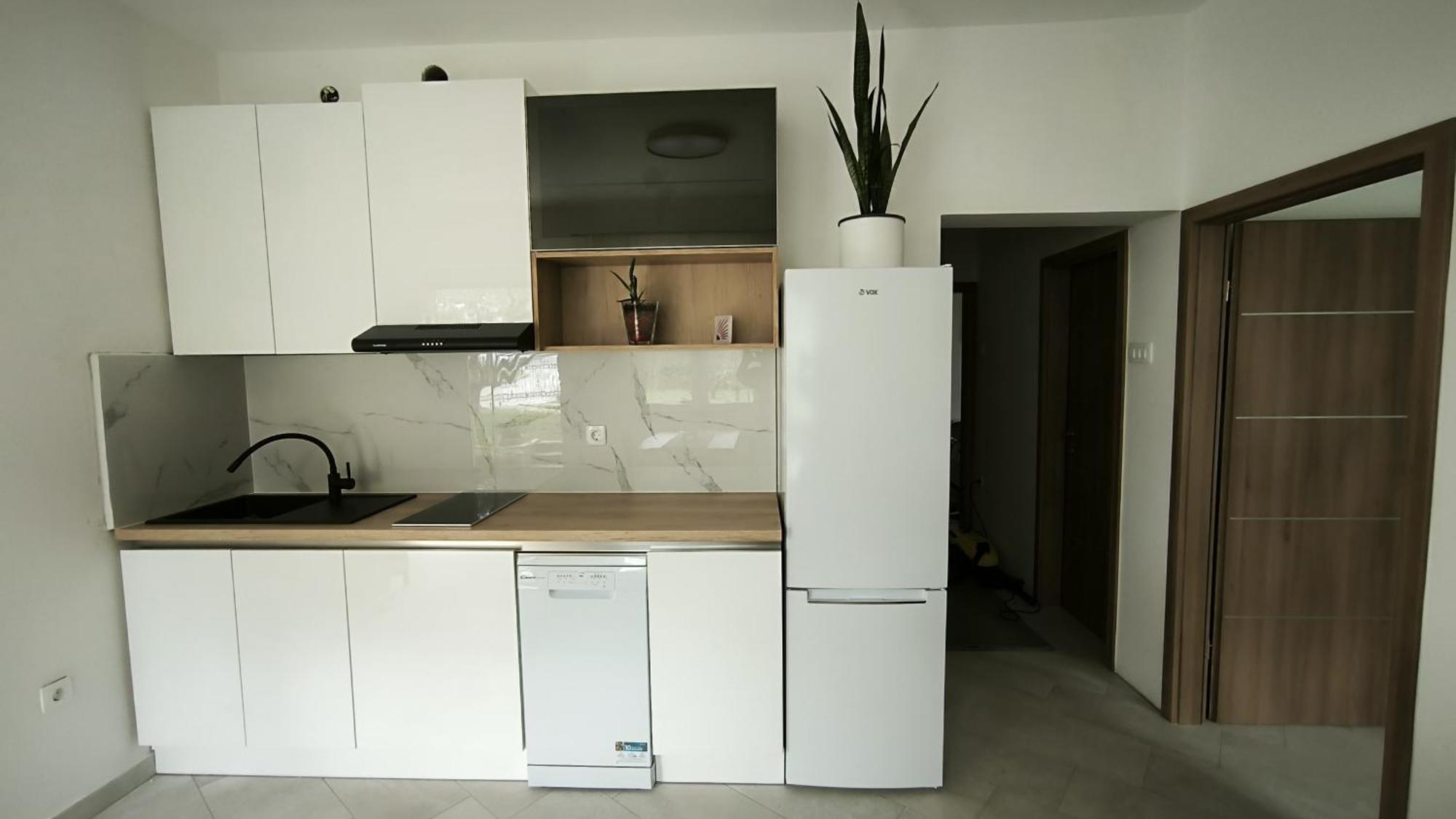 Apartmaji Ri-100 포르토로즈 외부 사진